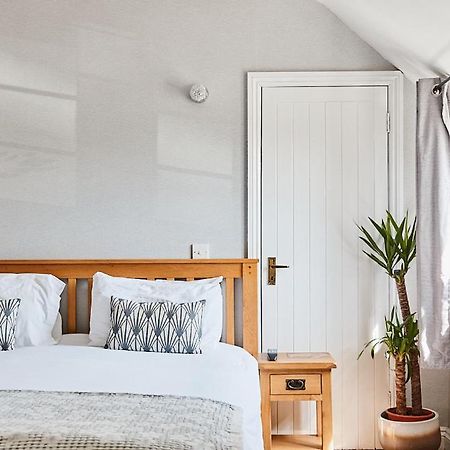 The Bucks Head Bed and Breakfast Carhampton Εξωτερικό φωτογραφία