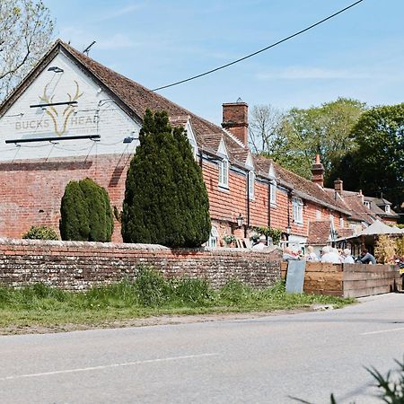 The Bucks Head Bed and Breakfast Carhampton Εξωτερικό φωτογραφία