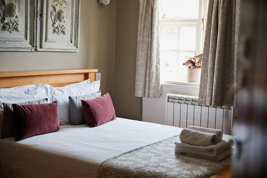 The Bucks Head Bed and Breakfast Carhampton Εξωτερικό φωτογραφία