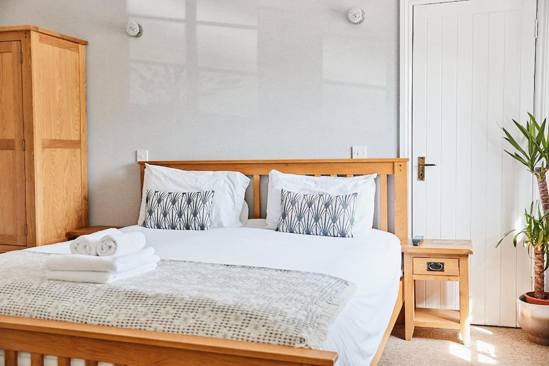 The Bucks Head Bed and Breakfast Carhampton Εξωτερικό φωτογραφία