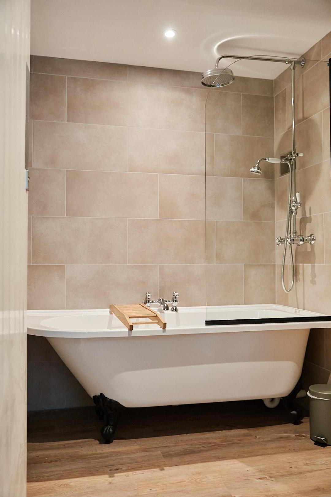The Bucks Head Bed and Breakfast Carhampton Εξωτερικό φωτογραφία
